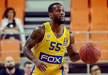 Τζάκσον για Παναθηναϊκό: «Πολύ καλός ο Παναθηναϊκός, δύσκολο το ΟΑΚΑ» (video)