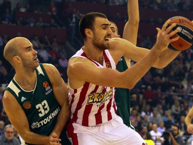 Ευρωλίγκα: Το ιατρικό δελτίο της «διαβολοβδομάδας»