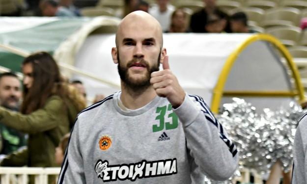 ΒιοΝΙΚός Καλάθης: Σταμάτησε στο «110» το σερί των non-stop συμμετοχών