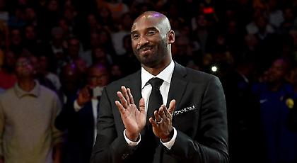 Ο Κόμπι έφυγε και δεν είδε την παράταση (video)