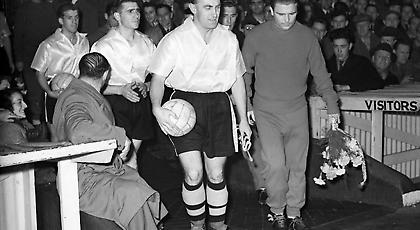 Έτσι άρχισαν όλα: Η νίκη της Γουλβς και το άρθρο του Ανό που γέννησε την ιδέα του Κυπέλλου Ευρώπης