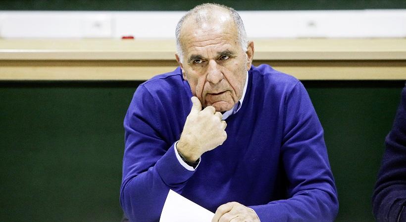 Παγκάκης: «Αυτές είναι οι εξελίξεις με τις προσφυγές στον Παναθηναϊκό»