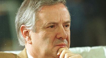 ΚΑΕ Ολυμπιακός: «Συλλυπητήρια στον Παναθηναϊκό, δυσαναπλήρωτο το κενό του Τάσου Στεφάνου»