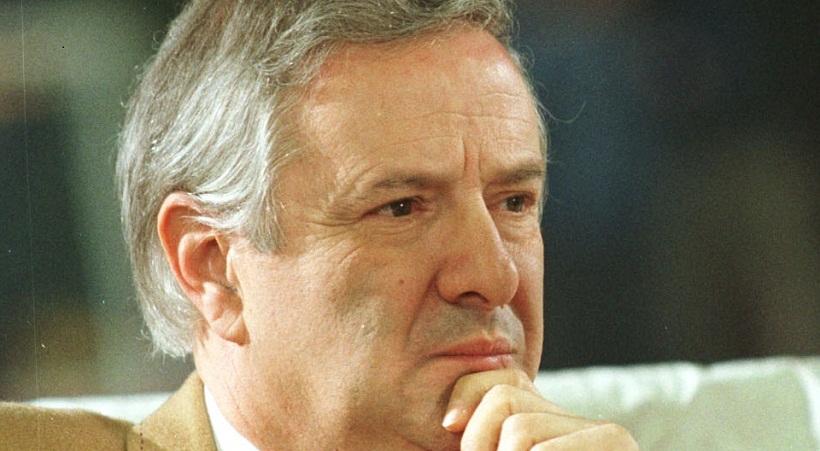 ΚΑΕ Ολυμπιακός: «Συλλυπητήρια στον Παναθηναϊκό, δυσαναπλήρωτο το κενό του Τάσου Στεφάνου»