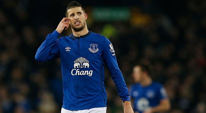 Σταματέλος: «Η στάση της Έβερτον χάλασε τον Ολυμπιακό για Μιραλάς»