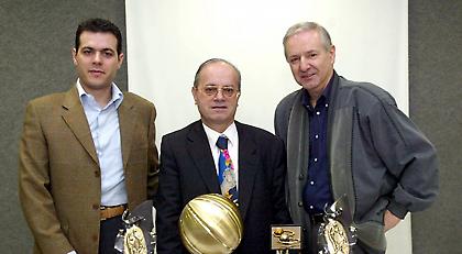 ΠΑΕ Παναθηναϊκός για Στεφάνου: «Αφιέρωσε τη ζωή του στο τριφύλλι»