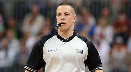 Αυτοί «σφυρίζουν» Ολυμπιακός-ΤΣΣΚΑ