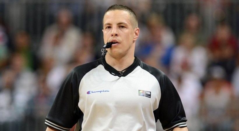 Αυτοί «σφυρίζουν» Ολυμπιακός-ΤΣΣΚΑ