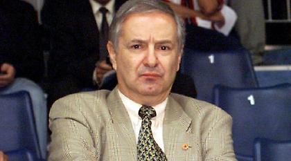 ΚΑΕ Παναθηναϊκός: «Στρατιώτης της Παναθηναϊκής ιδέας ο Τάσος Στεφάνου»