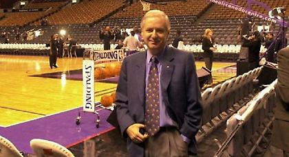 ΕΟΚ: «Αγνός υπηρέτης του ελληνικού μπάσκετ ο Στεφάνου»