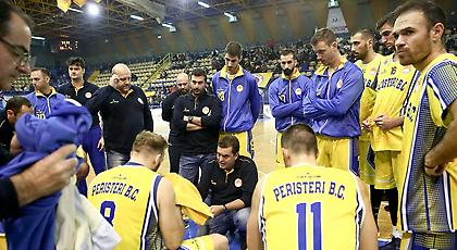 Το... τρέιλερ του Περιστερίου για το ντέρμπι με τον Απόλλωνα Πάτρας (video)