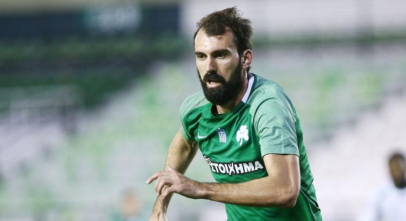 Επίθεση με αινιγματικό ποστ από Κουτρουμπή