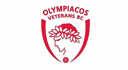 Βετεράνοι Ολυμπιακού: «Θα θυμόμαστε πάντα τον Τάσο Στεφάνου»