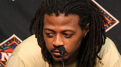 Ανακοίνωσε Μόρισον το Ρέθυμνο