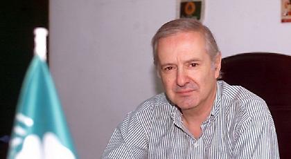 ΕΣΑΚΕ: «Φτωχότερο το ελληνικό μπάσκετ χωρίς τον Τάσο Στεφάνου»