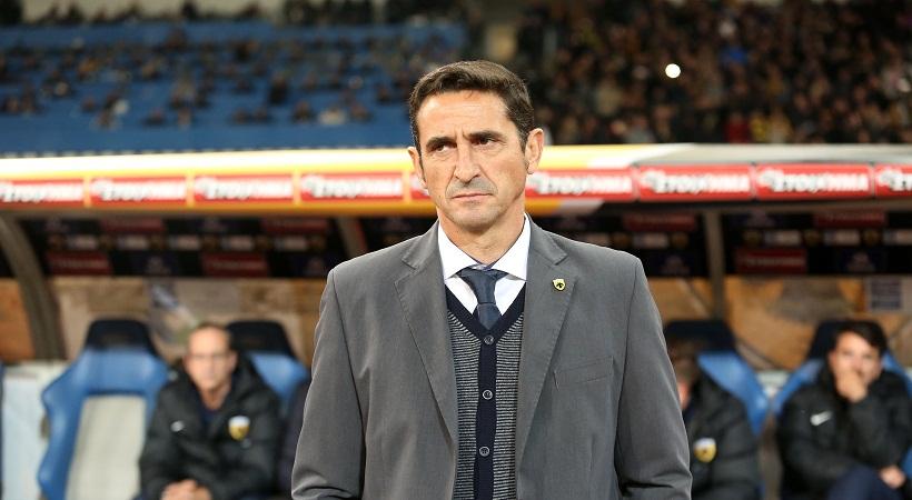 Τσατάλης: «Δύο μεταγραφές πριν την Πρωτοχρονιά η ΑΕΚ»