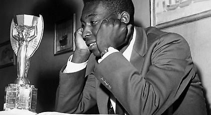 Η κλοπή του πρώτου τροπαίου του Μουντιάλ για τον χρυσό του και η κατάληξη των τεσσάρων κλεφτών