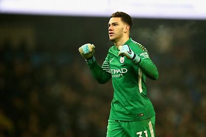 Πόδι... μοιρογνωμόνιο ο Έντερσον (vid)