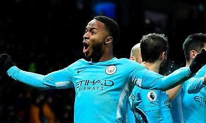 Συνελήφθη ύποπτος για το επεισόδιο με Στέρλινγκ