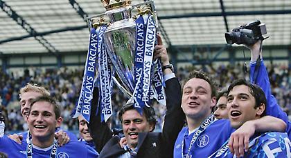 Τέρι: «Μόνο μία ομάδα θα μπορούσε να νικήσει τη φετινή Σίτι του Γκουαρντιόλα» (pic)