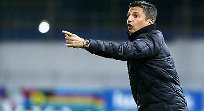 Η ενδεκάδα του ΠΑΟΚ