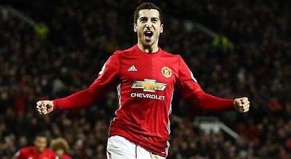 Ψάχνεται για επιστροφή Μχιταριάν η Ντόρτμουντ