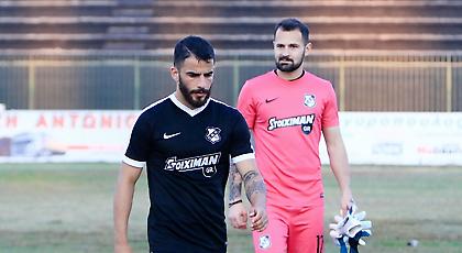 Προσφυγή κατά του ΟΦΗ ο Δημήτρης Σιώπης