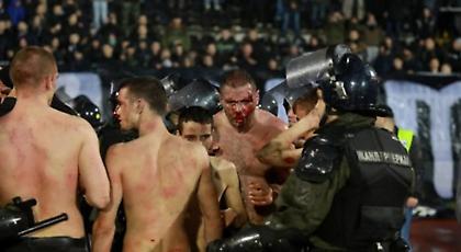 Το απίστευτο γράμμα του 18χρονου χούλιγκαν: «Ξέρω ότι θα με χτυπήσουν αρκετά, αλλά…»