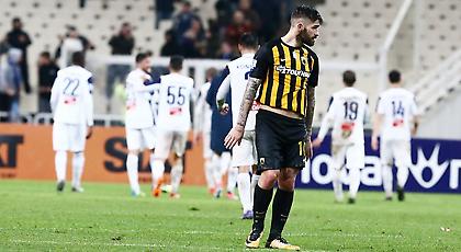 Αυτό είναι το πιο επικίνδυνο στον πρωταθλητισμό!