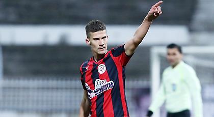 Η «απάντηση» των Τρικάλων στον ΠΑΟΚ (video)