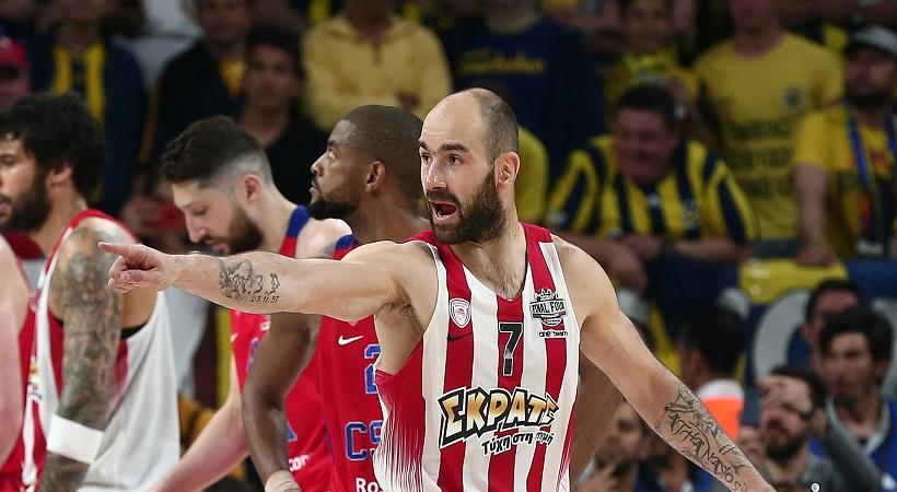 Γεννημένος για τα δύσκολα και την… ΤΣΣΚΑ