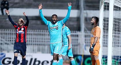 Πήρε ξανά το προβάδισμα ο ΠΑΟΚ, «φωνάζουν» τα Τρίκαλα! (video)