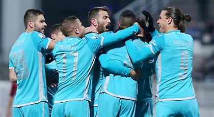 Και τρίτο γκολ με τον Μπίσεσβαρ ο ΠΑΟΚ (video)