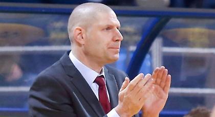 Αμιέλ: «Είμαι περήφανος, έδειξαν καρδιά οι παίκτες»