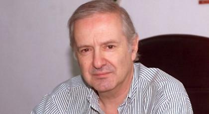 Τα συλλυπητήρια του ΓΣ Περιστερίου για την απώλεια του Τάσσου Στεφάνου