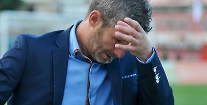 «Το δεύτερο γκολ του ΠΑΟΚ δεν έπρεπε να μετρήσει»