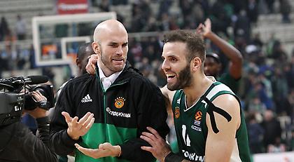 Δέκα μικροί Καλάθηδες