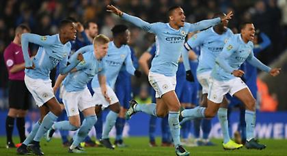 Ό,τι κι αν γίνει, η Σίτι θα… νικήσει!