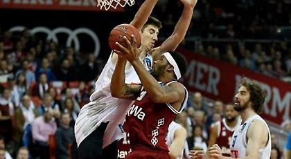 Συνεχίστηκε η «προέλαση» της Μπάγερν