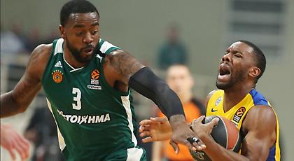 Ρίβερς: «Παίξαμε ως ομάδα»