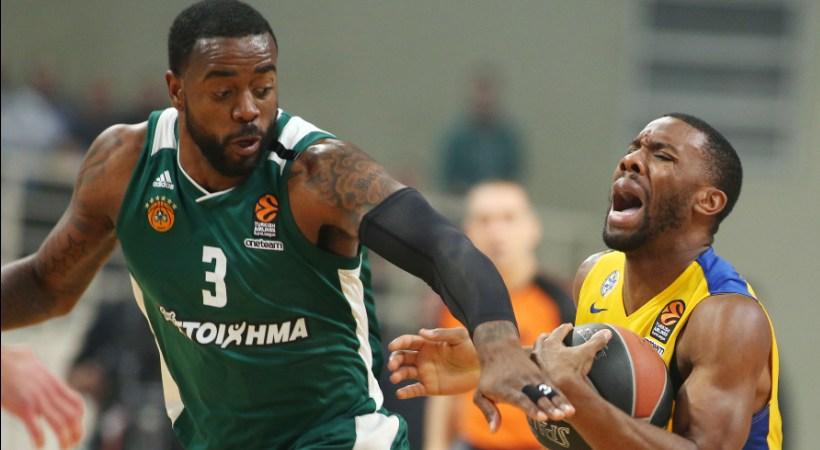 Ρίβερς: «Παίξαμε ως ομάδα»