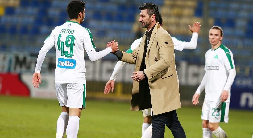 Σήμερα το πλάνο Ουζουνίδη για Λαμία