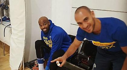 Σπάχια: «Αυτό είναι το μέλλον»