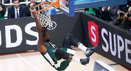 Γκιστ: Μια ακόμα σούπερ πληθωρική εμφάνιση! (video)