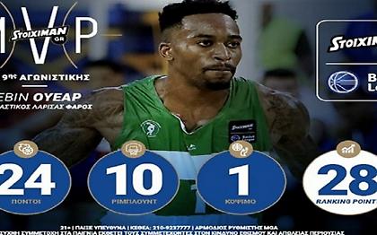 Γουέαρ: «Ήξερα πως έπρεπε να καθοδηγήσω την ομάδα»