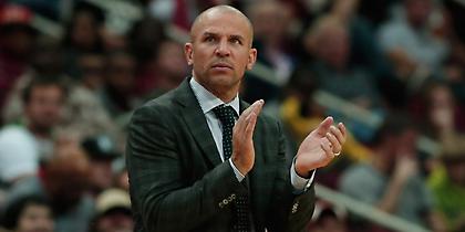 Κιντ: «Ο Γιάννης ήταν εξαιρετικός»