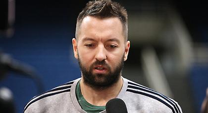 Βουγιούκας: «Στο χέρι μας να νικήσουμε, αν…»