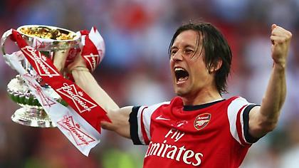 Ανακοίνωσε το τέλος της καριέρας του ο Ροζίτσκι