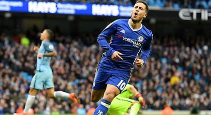 Η επόμενη φανέλα της Τσέλσι (pics)