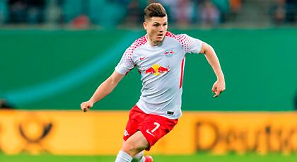 Έχασε το βραβείο του κορυφαίου Αυστριακού ποδοσφαιριστή ο Αλάμπα!